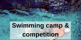 M’laya Swimming Association to hold camps ahead of state competition