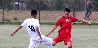 Lajong to begin Junior League final round campaign on Tuesday