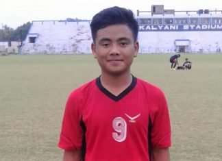 Lajong in strong position after 2nd victory in Junior League final round