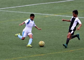 EKH district Subroto Cup football tourney to begin next month