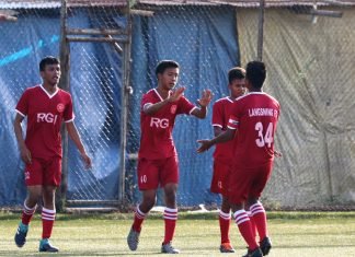 U-18 SPL: Reigning champs Langsning rout Nongkrem