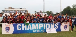 Minerva Punjab defeat Bengaluru for Junior League title