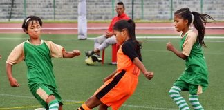 Finals of Chief Minister’s U-12 Football Tournament tomorrow