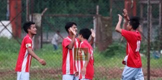 U-18 SPL: Nongkrem rise above Ryntih