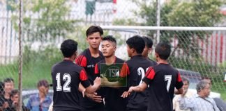 U-18 SPL: Gritty 10-man Smit pip Mawkhar