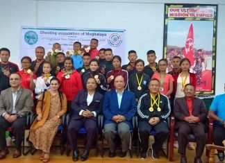 5th state shooting championship concludes