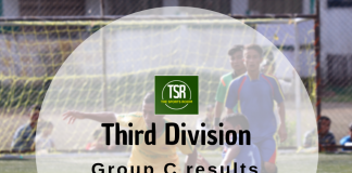 Third Division: Laitlyngkot finish on top of Group C