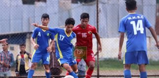 U-18 SPL: Lajong move clear at the top with win over Nongrim Hills