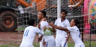U-18 SPL: Rangdajied on the cusp of reaching final after beating Langsning