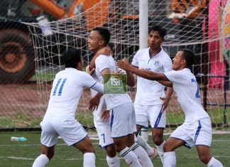 U-18 SPL: Rangdajied on the cusp of reaching final after beating Langsning