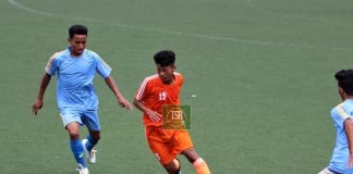 State-level Subroto Cup begins