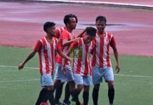 First Division: Nongkrem inflict defeat on Marbisu