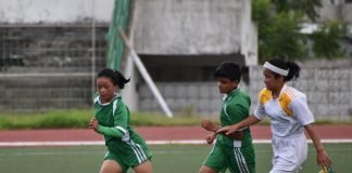 East Khasi Hills schools sweep the board in state-level Subroto Cup finals