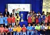 54-team Meghalaya Baby League 2019 launched in Shillong