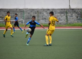State-level Subroto Cup semifinals on Friday