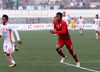 Rakesh Pradhan moves from Lajong to NorthEast United