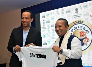 MSL coming again soon; state government also sanctions U-15 MSL