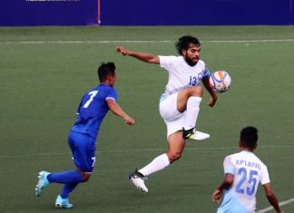 Opinion: Laban’s fairytale could become a horrible nightmare