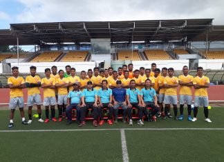 Defending champions Langsning name SPL 2019 squad