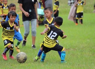 Mawngap centre latest to open in Meghalaya Baby League 2019