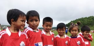 Meghalaya Baby League’s Smit centre matches get underway