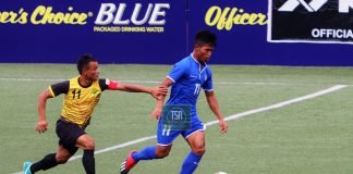 SPL: Nongrim Hills hold Rangdajied United to a draw