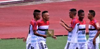 First Division: MLP move to the top after beating Imson
