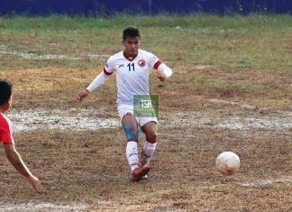 Second Division League: Lajong grab second straight victory