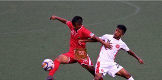 SPL: Nangkiew Irat & Langsning end deadlocked