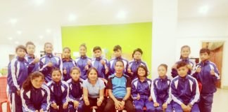 Subroto Cup: Meghalaya U-17 girls win opening fixture in Delhi