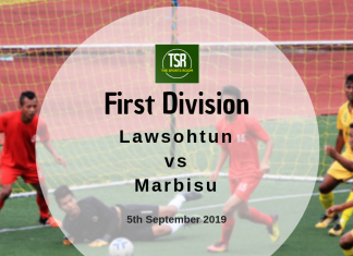 First Division: Marbisu end campaign in relegation zone