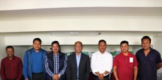 Danny Marak elected new Prez of M’laya Cricket Assoc, Gideon Kharkongor new Hony Sec