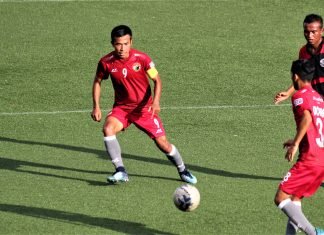 Samuel Lalmuanpuia ‘very excited’ to be part of Kerala Blasters