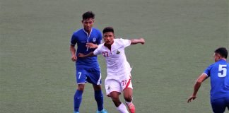 Meghalaya football: what lies ahead?