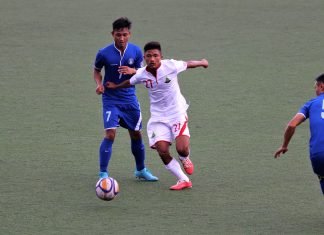 Meghalaya football: what lies ahead?