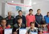 4 Meghalayans win medals at Sub-Junior National Kurash Championship
