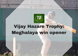 Vijay Hazare: Meghalaya record massive victory over Sikkim in opener