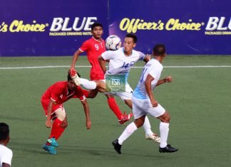 SPL: Laban’s long wait finally ends, win first match