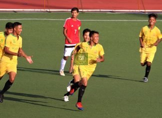 First Division: Mawlai win season-ender to secure promotion to SPL