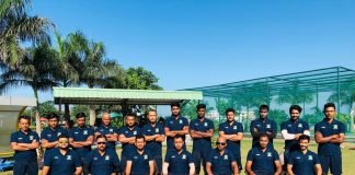 Cricket: Meghalaya to play first Vijay Hazare match vs Sikkim on Tuesday