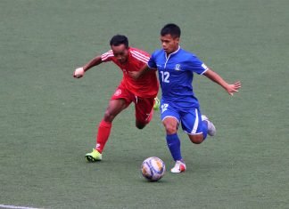 Opinion: Rangdajied are genuine SPL title contenders this year