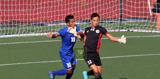 SPL: Lack of finishing costs Lajong and Rangdajied