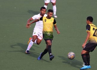 SPL: Nongrim Hills secure first victory of the season