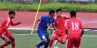 SPL: Donlad hat-trick gives Rangdajied victory over Langsning