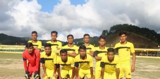 Kynshi Bangla Knockout Tournament: Niaw Wasa pip Solid Target