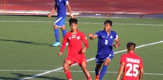 Shillong Premier League to begin on 15th June!