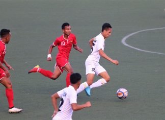 Lajong & Rangdajied have to keep their heads as SPL 2019 enters final 2 rounds