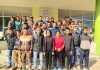 Referee workshop held ahead of Meghalaya State League