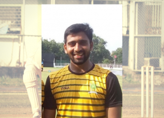 Syed Mushtaq Ali Trophy: Abhay Negi smashes 5th-fastest T20 50 in M’laya victory