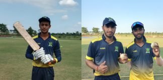 U-23 Men’s One-Day Trophy: Meghalaya trounce Puducherry